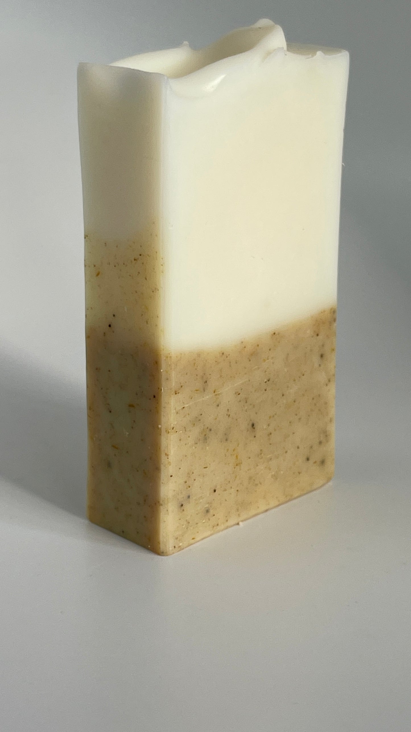 I AM Flawless Facial and Body Soap